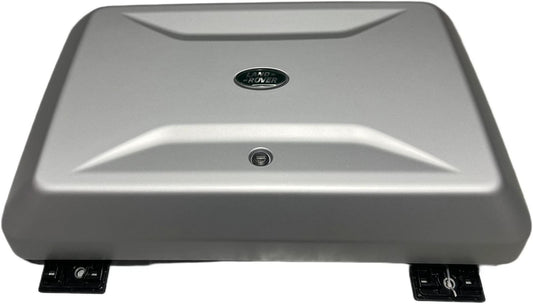 Genuine Land Rover Side Mounted Gear Carrier Defender 130 LWB - VPLEP0508