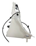 Genuine Jaguar XF Screenwash Reservoir Assy - C2Z30983