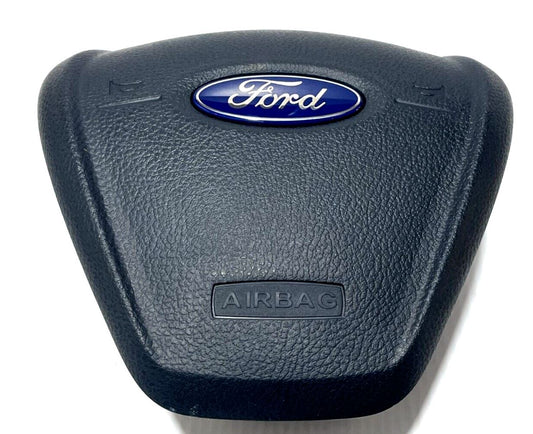 Genuine Ford Fiesta MK7 2008-2012 Air Bag Steering Wheel Module 1753879