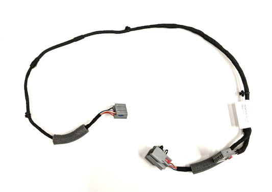 Genuine Jaguar XF F-Pace XE Panoramic Roof Harness - T4A17349