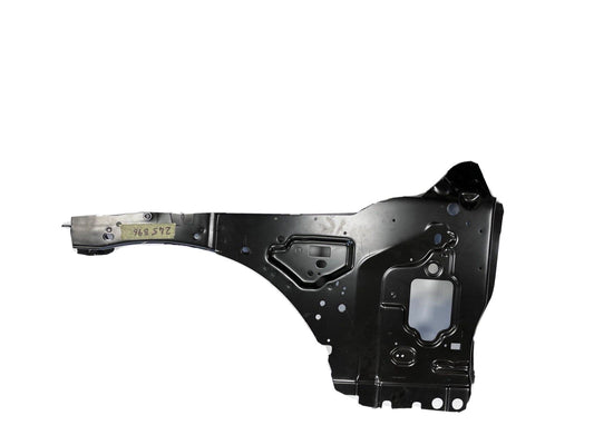 Genuine Jaguar F-Pace 2016+ RH Crossmember Reinforcement Panel T4A1296