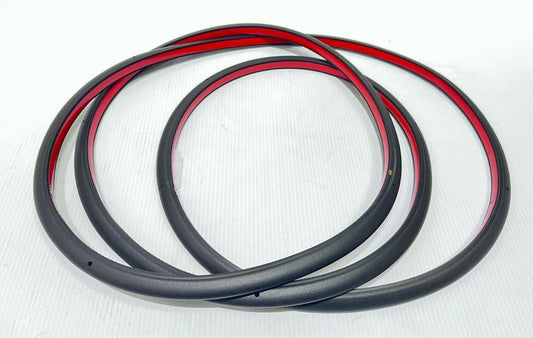 Genuine Jaguar XE Range 15+ LH/RH Rear Door Seal T4N35025