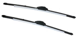 Genuine Land Rover Disco/RRS RHD Windscreen Wiper Blade Pair - LR154775
