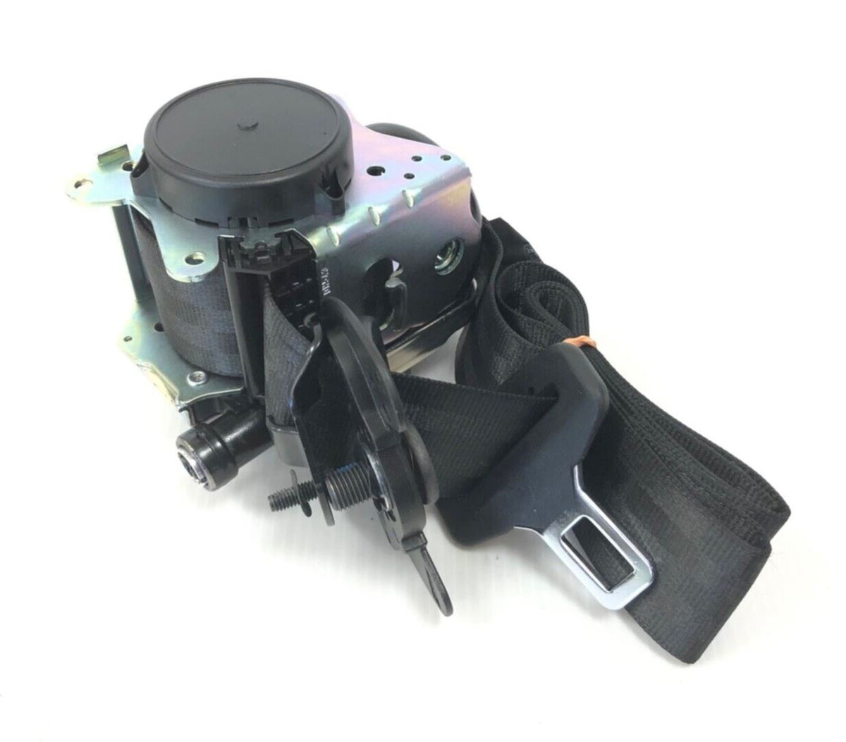 Genuine Range Rover Sport 2014+ LH Front Seat Belt RHD LR112208