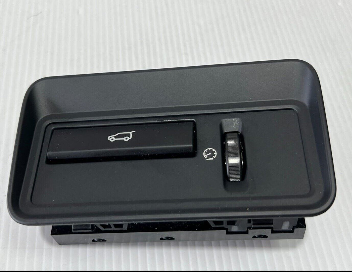 Genuine Range Rover 2013 / Sport 2014 Lighting Switch LR038676