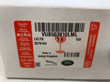 Genuine Land Rover Rear RR Bumper Park Sensor Bezel- VUB503810LML