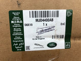Genuine Jaguar XK8 1997-2006 Coolant Reservoir Tank - MJD4400AB