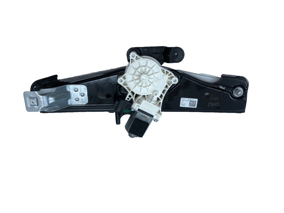 Genuine New Range Rover Sport 2023+ LH Rear Door Regulator Window LR168746