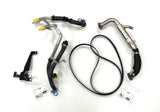Genuine Jaguar FPace XF XE Exhaust Gas Recirculation Modification Kit - T4N32989