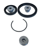 Genuine Jaguar Land Rover Evo/E-Pace Differential Output Shaft Oil Seal-T4A33617