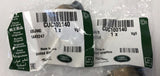 Genuine Land Rover Discovery/Range Rover Front Door Glass Guide (x2) CUC100140