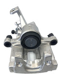 Genuine Jaguar XF/XJ/XK Rear LH Silver Brake Caliper Housing - C2D35335