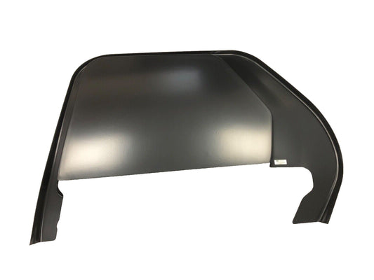 Genuine Land Rover Discovery 5 2017+ LH Rear Door Glass Blanking Panel LR104184