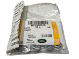 Genuine Land Rover Defender/Range Rover/Discovery M6 Nuts x10  RYH500570