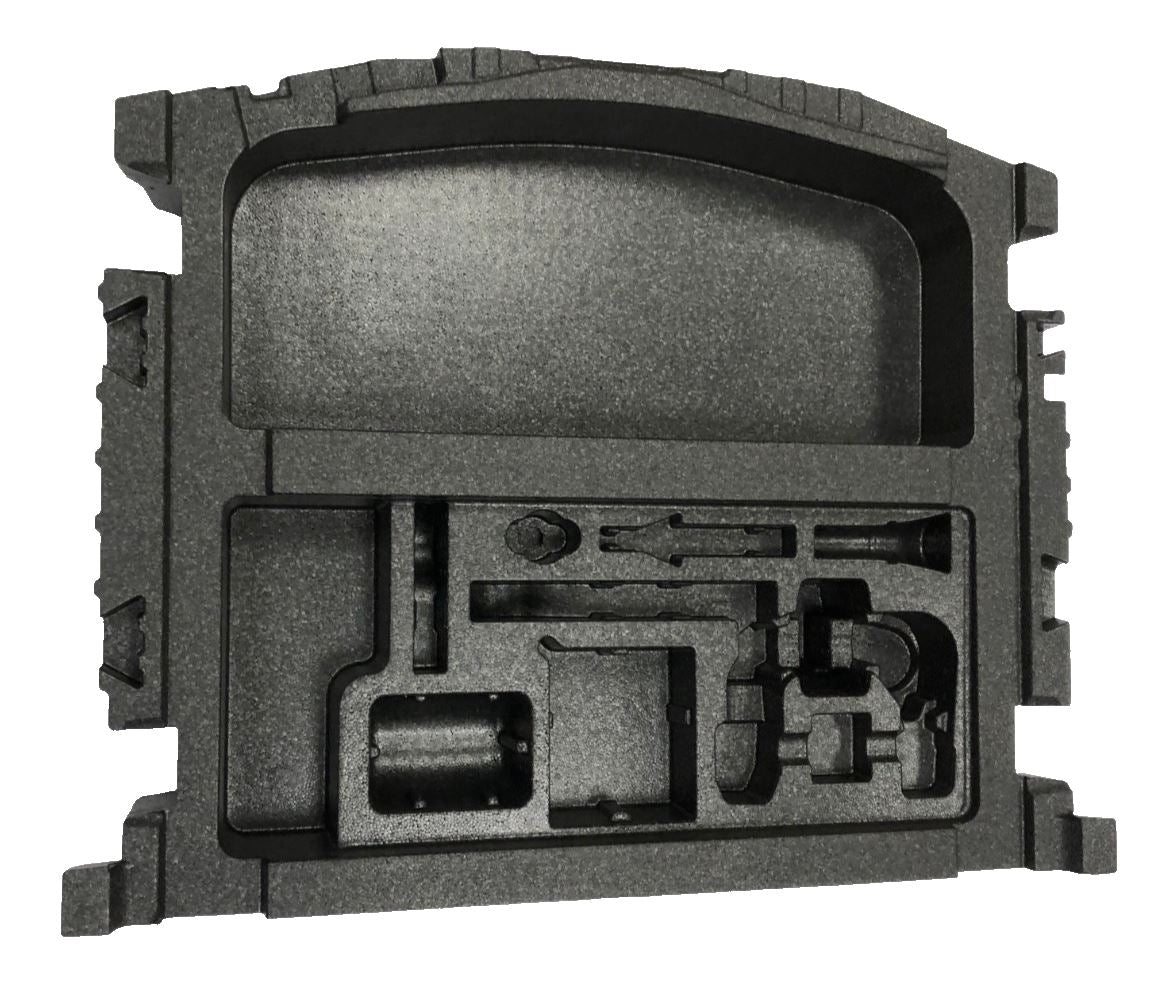 Genuine Land Rover RR Evoque 2019+ Load Compartment Rear Stowage - LR128152
