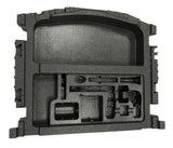 Genuine Land Rover RR Evoque 2019+ Load Compartment Rear Stowage - LR128152