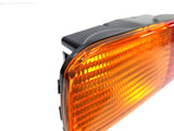 Genuine Land Rover Discovery 2 Rear Bumper Fog Lamp LH XFB101490