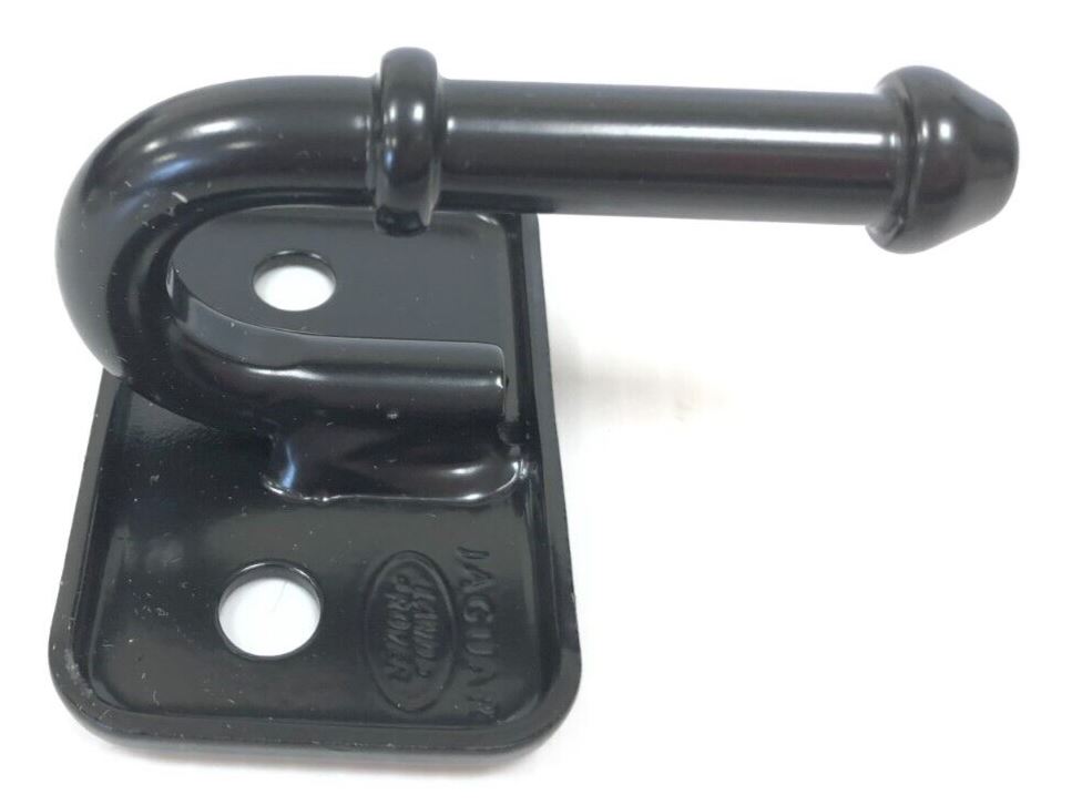 Genuine Land Rover / Range Rover Exhaust Pipe Mounting Bracket LR035765