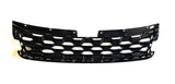 Genuine Range Rover Evoque 2019+ Front Radiator Gloss Black Grille - LR114488