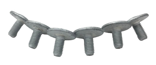 Genuine Land Rover Discovery 5 2017+ Bolt Pack Of 6 - LR082811