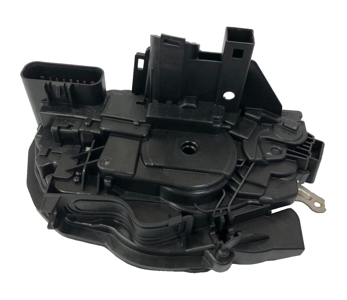 Genuine Land Rover Def/RR/RRS LHD Front RH Door Latch - LR153687
