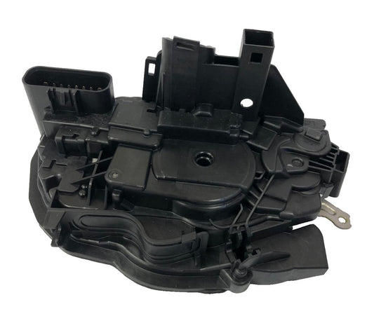Genuine Land Rover Def/RR/RRS LHD Front RH Door Latch - LR153687