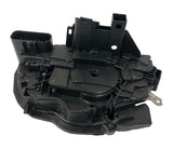 Genuine Land Rover Def/RR/RRS LHD Front RH Door Latch - LR153687