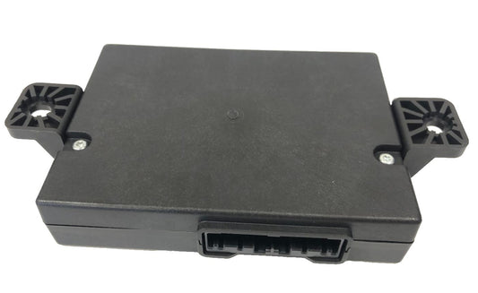 Genuine Jaguar XF/XE/F-Pace/E-Pace Remote Function Actuator Module - T2H38587