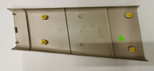 Genuine Range Rover Sport 10-13 LH B Pillar Centre Panel Ivory LR016886