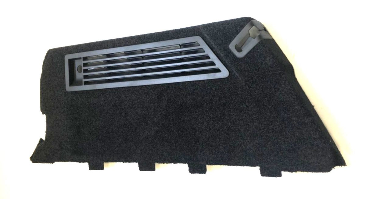 Genuine Range Rover 2013-2022 LH Load Compartment Trim Panel - LR112896