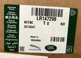 Genuine Land Rover Defender 2020+ Door Outside Moulding LR147299