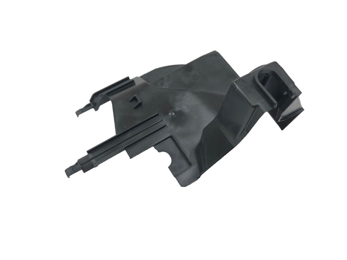 Genuine Jaguar LH Lower Door Handle Latch Cover T2H17447