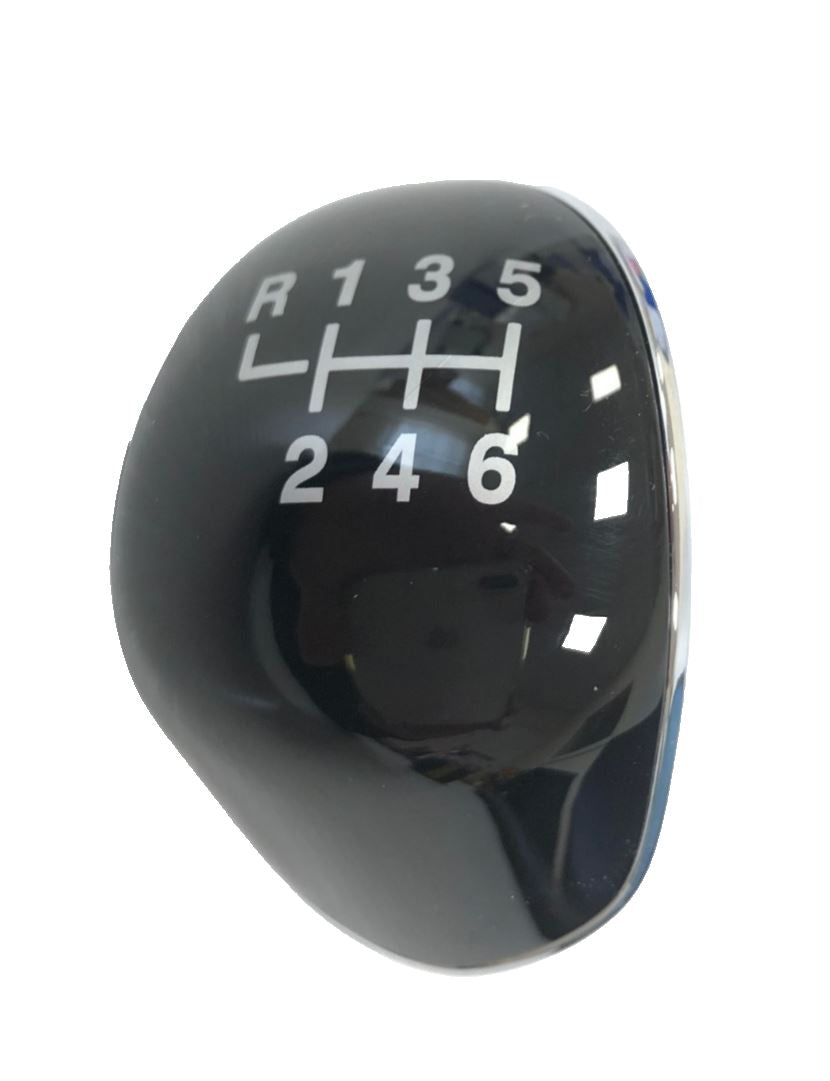 Genuine Ford C-Max/Edge/Focus/Kuga Gear 6 Speed Manual Knob Insert - 1806038