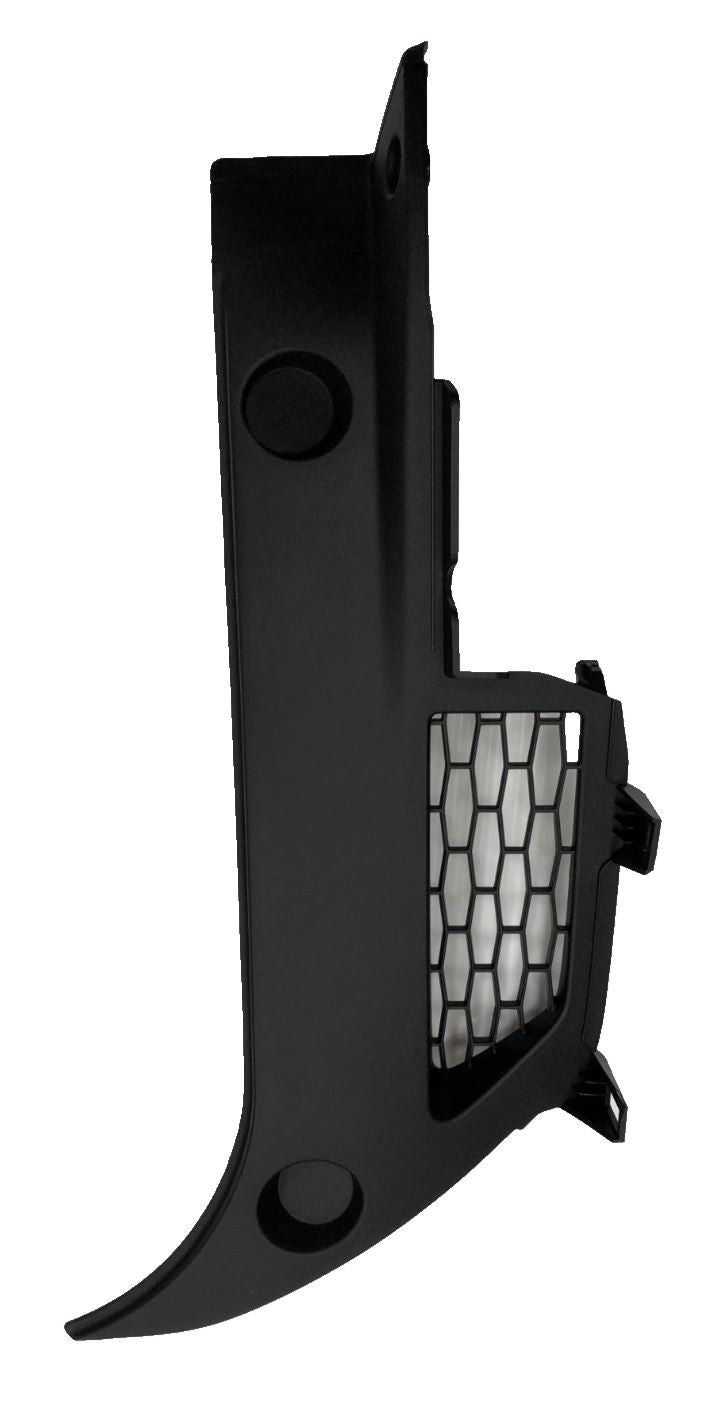 Genuine Range Rover Sport 2023 Onwards LH Drain Channel Finisher - LR169226
