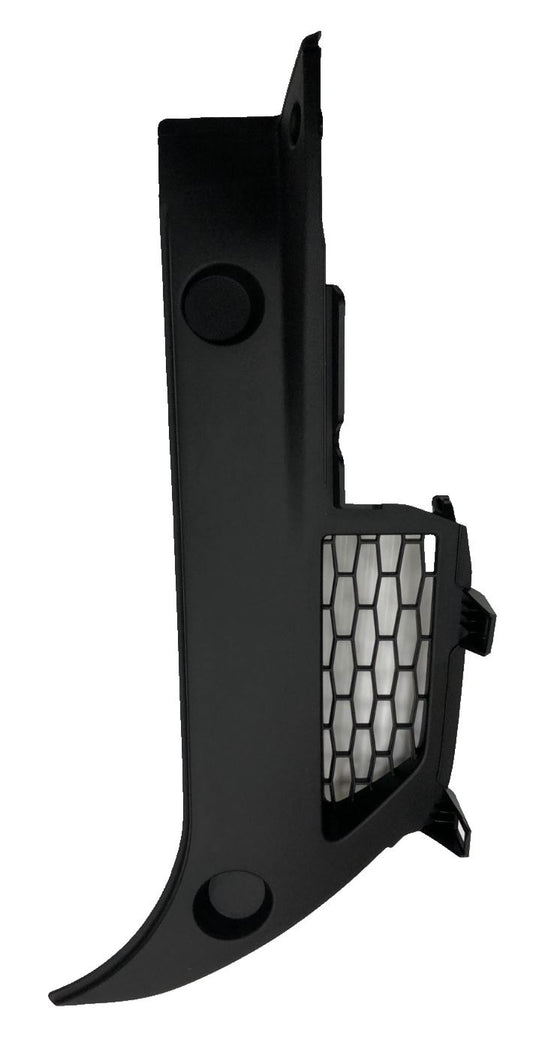 Genuine Range Rover Sport 2023 Onwards LH Drain Channel Finisher - LR169226