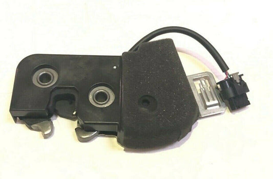 Genuine Range Rover 2013-2020 RH Rear Seat Base Latch - LR099535