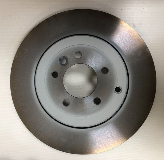 Genuine Range Rover Sport 2010-2013 5.0L V8 Rear Brake Disc LR016192