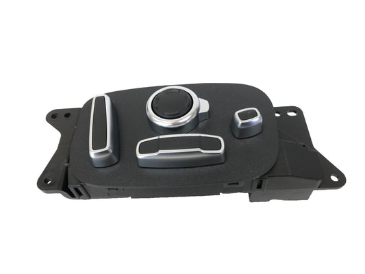 Genuine Range Rover Sport 2014- 2022/Velar RH Front Seat 18 Way Switch LR112917