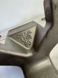 Genuine Land Rover Defender L663 Rear Left Step Mount - L8BM16A417BA