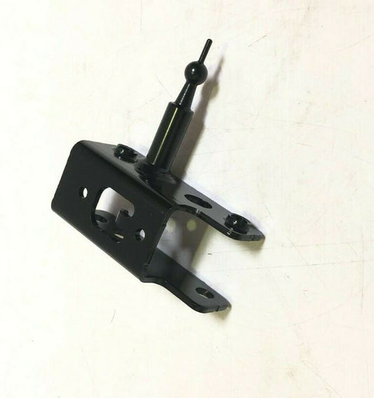 Genuine Jaguar XE XF LH Trunk Hinge Mounting Bracket T2H19924