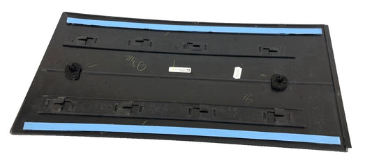 Genuine Land Rover RR 2013-2022 Front RH Primed Outside Door Moulding-LR116995