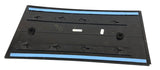 Genuine Land Rover RR 2013-2022 Front RH Primed Outside Door Moulding-LR116995