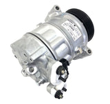 Genuine Jaguar XF/ XJ/ XK Air Conditioning Compressor Assembly 5.0L C2D38105