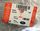 Genuine New Range Rover Evoque 2019+ 1.5L Heat Shield - LR162019