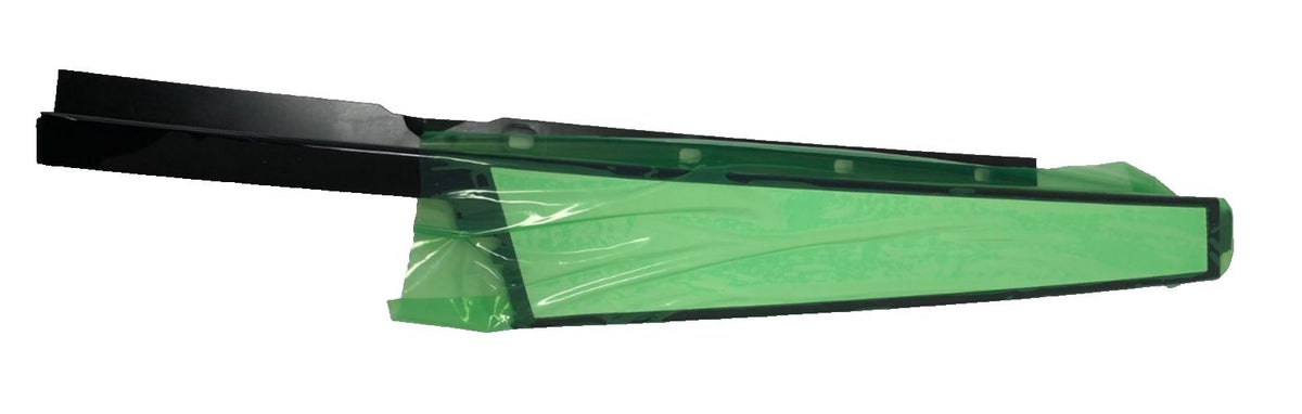 Genuine Land Rover Range Rover Velar 2017+ LH "B" Pillar Outer Finisher-LR148893