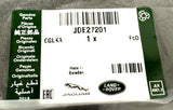 Genuine Jaguar Land Rover Disco/E-Pace 2017+ Battery Cover - JDE27201