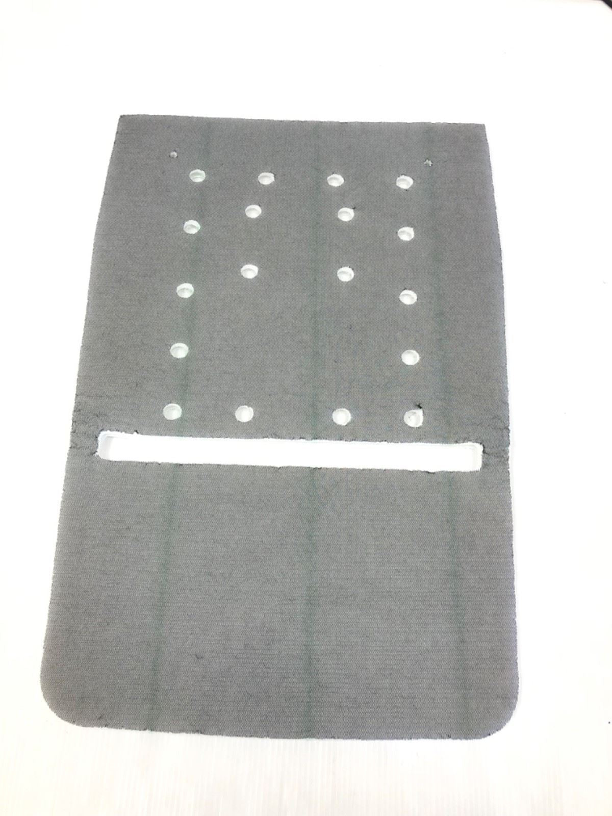 Genuine Range Rover Sport 2014+ 2.0 Turbo Diesel/Petrol Foam Pad LR098374