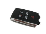 Genuine Jaguar I -Pace 2018+ Transponder Door Lock Remote Control T4K8899