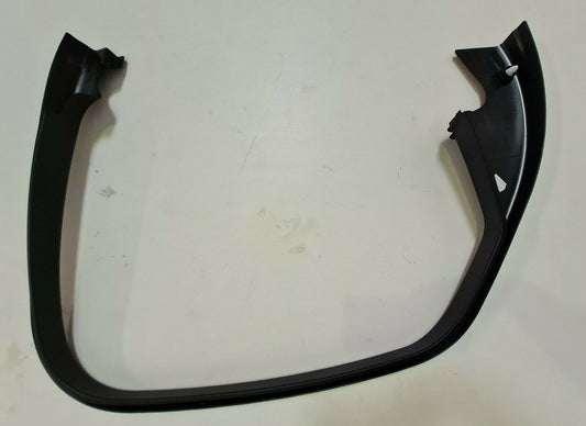 Genuine Jaguar All New XF XE Range Undertray/Door Finisher T2H4383