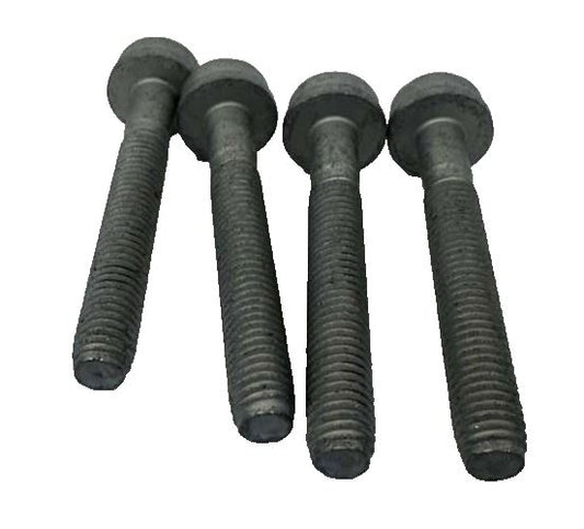 Genuine Jaguar Land Rover Disco/XF Exhaust Manifold Bolt M8 x 57MM x4 - LR034008